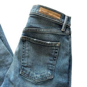 GRLFRND Classic Denim Women’s Jeans Size 25